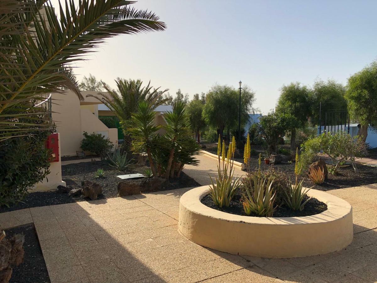 Fuerteventura Resort Bouganville Costa De Antigua Exterior photo