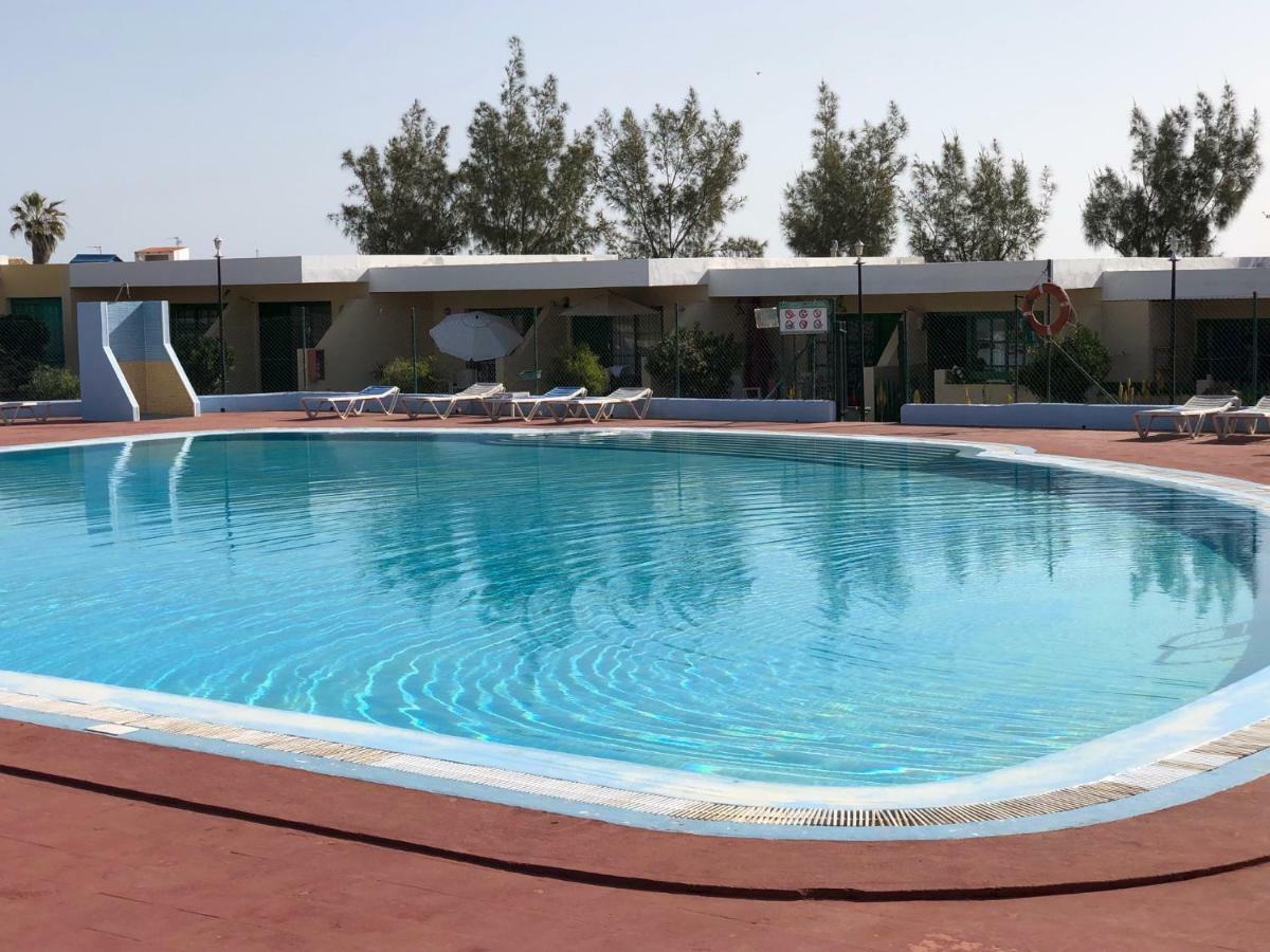 Fuerteventura Resort Bouganville Costa De Antigua Exterior photo