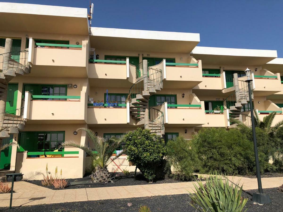 Fuerteventura Resort Bouganville Costa De Antigua Exterior photo