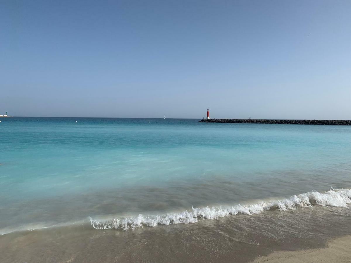 Fuerteventura Resort Bouganville Costa De Antigua Exterior photo
