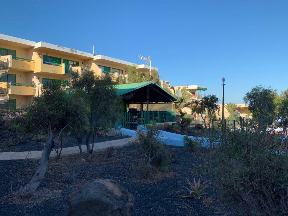 Fuerteventura Resort Bouganville Costa De Antigua Exterior photo