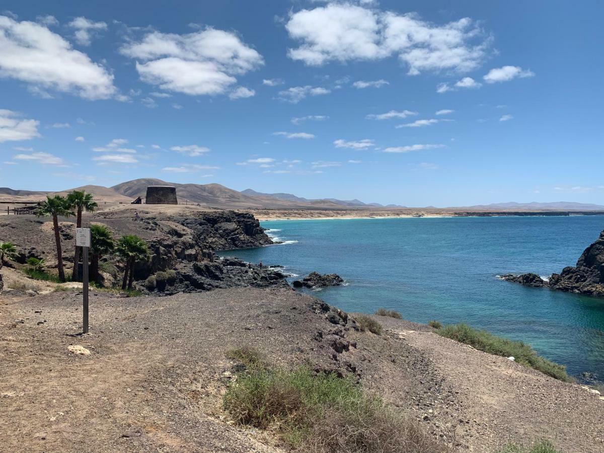 Fuerteventura Resort Bouganville Costa De Antigua Exterior photo