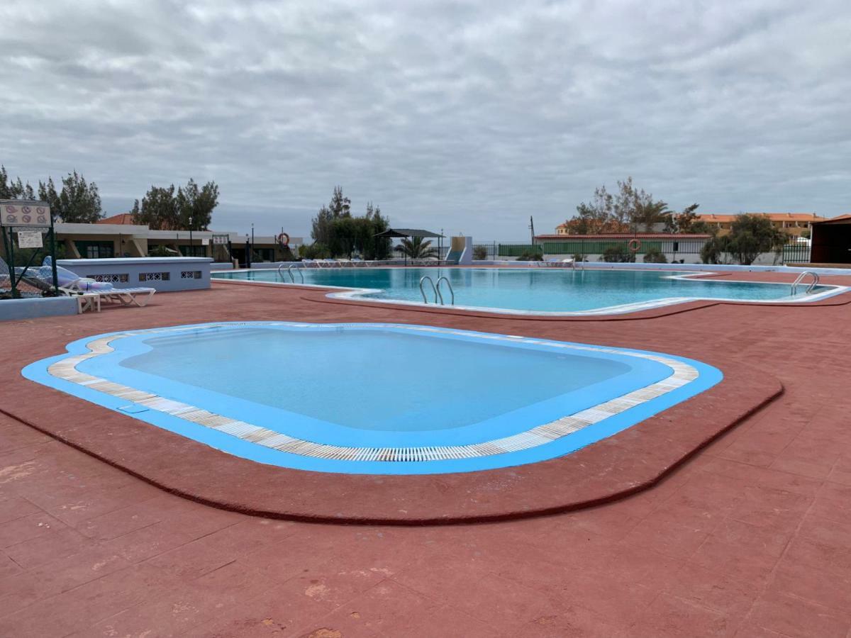 Fuerteventura Resort Bouganville Costa De Antigua Exterior photo